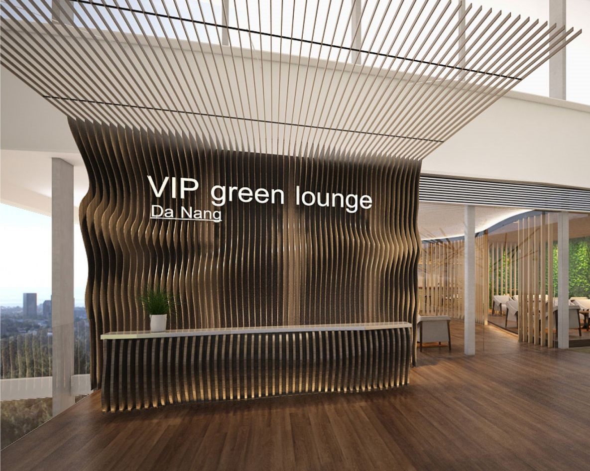 AIRPORT VIP LOUNGES